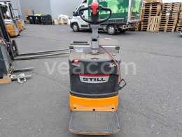 Online auction: STILL  ECU-SF 20