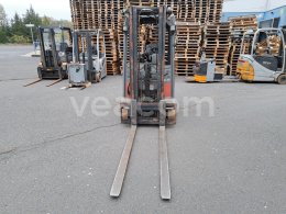 Online auction: LINDE  E16PH-01