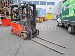 Online auction: LINDE  E16PH-01