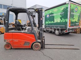 Online auction: LINDE  E16PH-01