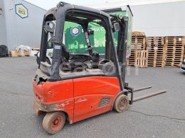 Online auction: LINDE  E16PH-01