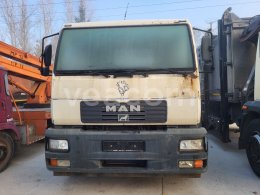 Online auction: MAN  15.225 LC