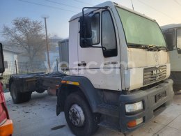 Online auction: MAN  15.225 LC