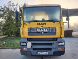 Online auction: MAN  26.363 FNLC 6X2