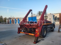 Online auction: SCANIA  P 124 GB