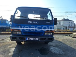 Online auction: Isuzu  NPR 897