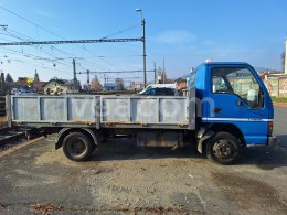 Online auction: Isuzu  NPR 897