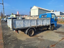 Online auction: Isuzu  NPR 897