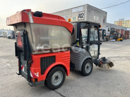 Online auction: HAKO  CITYMASTER 1200 4X4