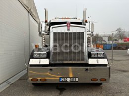 Online auction:   KENWORTH T 800 6X4