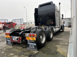 Online auction:   KENWORTH T 800 6X4