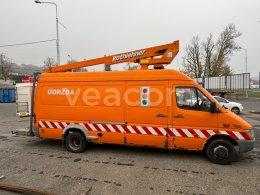 Online auction: MB  SPRINTER 413 CDI 40