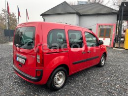 Online auction: MB  CITAN 111 CDI L