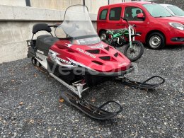 Online auction:   INDY WIDETRAK LX