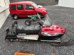 Online auction:   INDY WIDETRAK LX