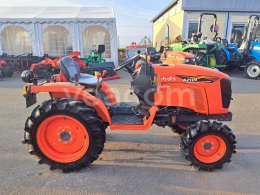 Online auction: KUBOTA  A211N 4X4