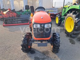 Online auction: KUBOTA  B2741S 4X4