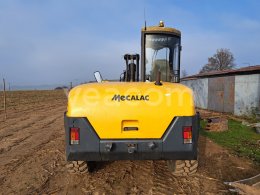 Online auction: MECALAC  12 MTX 4X4