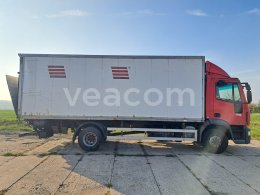 Online auction: IVECO  EUROCARGO ML 140E25