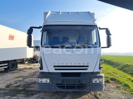 Online auction: IVECO  EUROCARGO ML 120E25