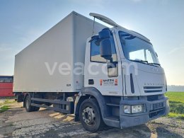 Online auction: IVECO  EUROCARGO ML 120E25