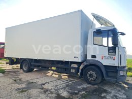 Online auction: IVECO  EUROCARGO ML 120E25