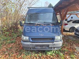 Online auction: FORD  TRANSIT 300S