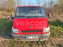 Online auction: FORD  TRANSIT 300S