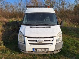 Online auction: FORD  TRANSIT 280M