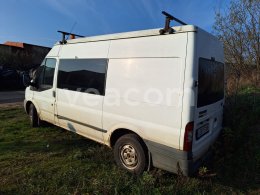 Online auction: FORD  TRANSIT 280M