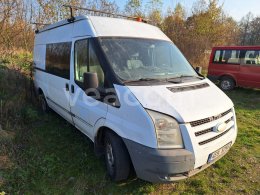 Online auction: FORD  TRANSIT 280M