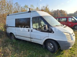 Online auction: FORD  TRANSIT 280M