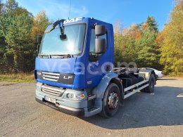 Online auction: DAF  FA LF55.220 G18