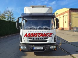 Online auction: IVECO  EUROCARGO ML 80E22