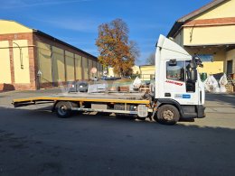 Online auction: IVECO  EUROCARGO ML 80E22