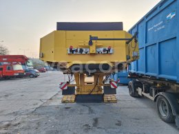 Online auction: GOLDHOFER  STZ-VL 4-45/80