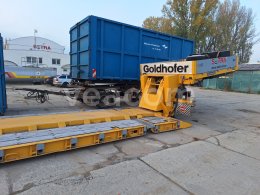 Online auction: GOLDHOFER  STZ-VL 4-45/80