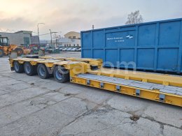 Online auction: GOLDHOFER  STZ-VL 4-45/80