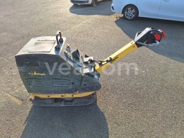 Online auction: BOMAG  BPR 70/70 D