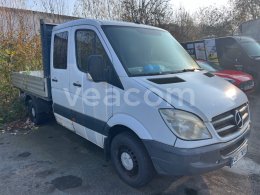 Online auction: MB  SPRINTER 315