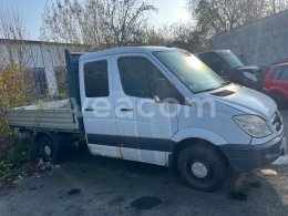 Online auction: MB  SPRINTER 315