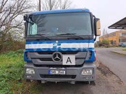 Online aukce: MB  ACTROS 2532 L 6X2