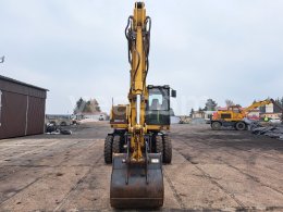 Online auction: CATERPILLAR  M 315 4X4