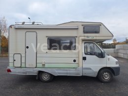 Online auction: FIAT  DUCATO RIVIERA 550