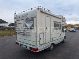 Online auction: FIAT  DUCATO RIVIERA 550