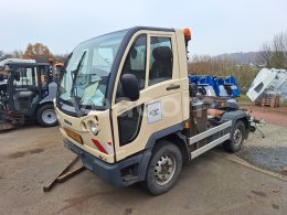 Online auction: MULTICAR  M 27 B 4X4