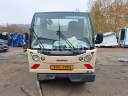 Online auction: MULTICAR  M 27 B 4X4