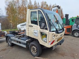 Online auction: MULTICAR  M 27 B 4X4