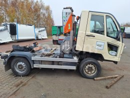 Online auction: MULTICAR  M 27 B 4X4