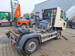 Online auction: MULTICAR  M 27 B 4X4